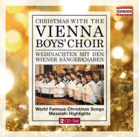 Christmas with the Vienna Boy´s Choir - World Famous Christmas Songs & Handel Messiah